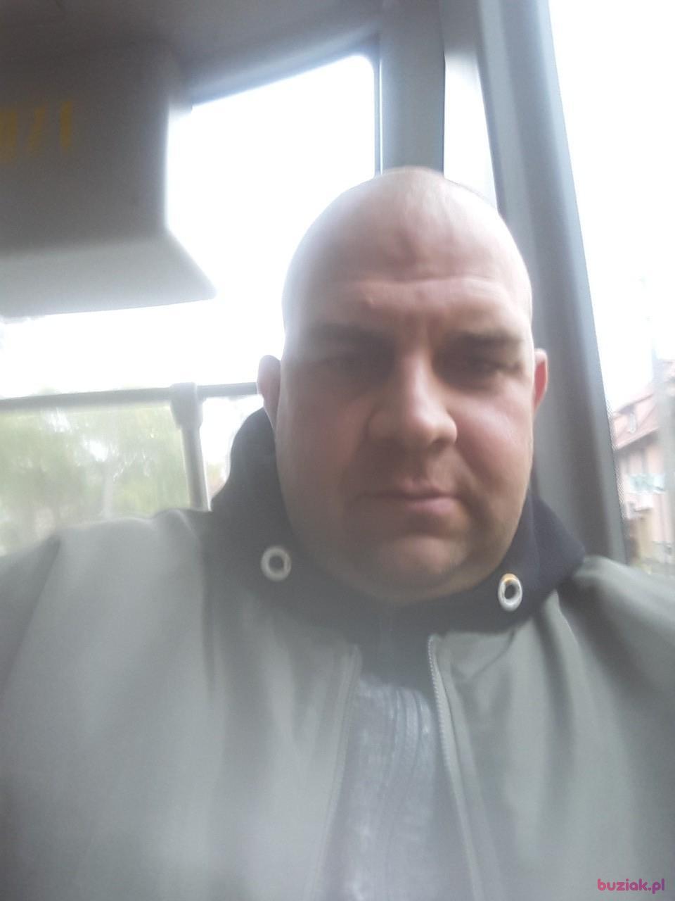 Pawel, Male, 41, Morąg, Polska, Photo: 2