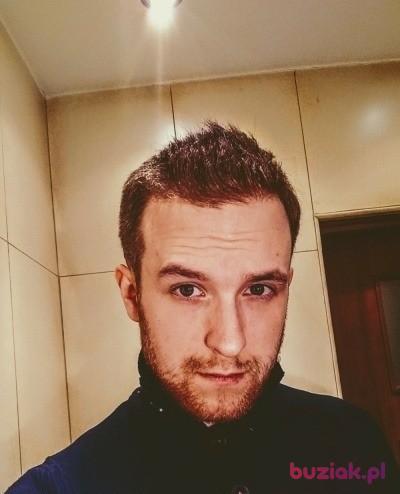 Michał, Male, 35, Warszawa, Polska, Photo: 2