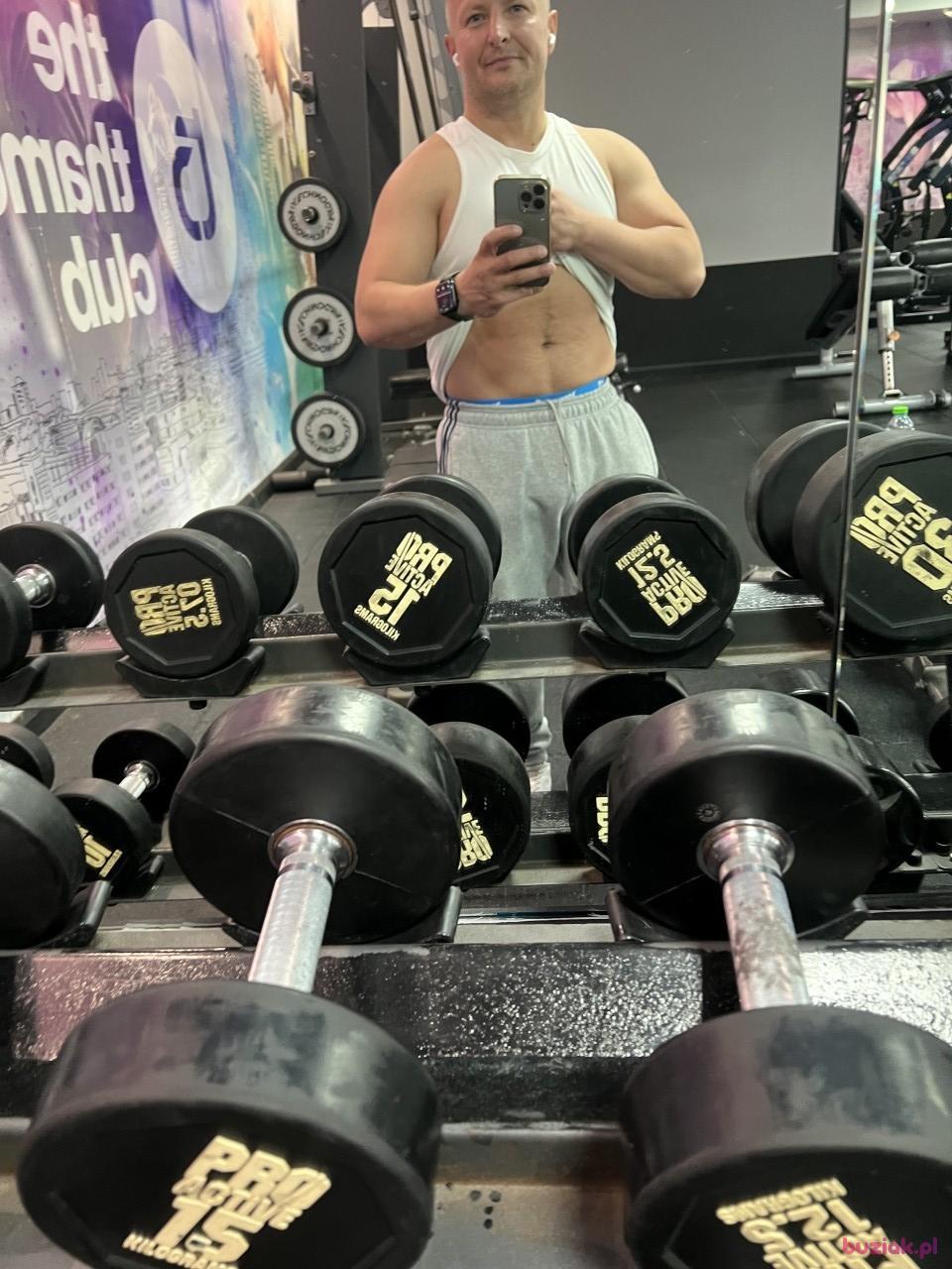 Dariusz, Male, 44, Westminster, Wielka Brytania, Photo: 4