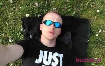 Tomasz, Male, 37, Rotterdam, Holandia, Photo: 4