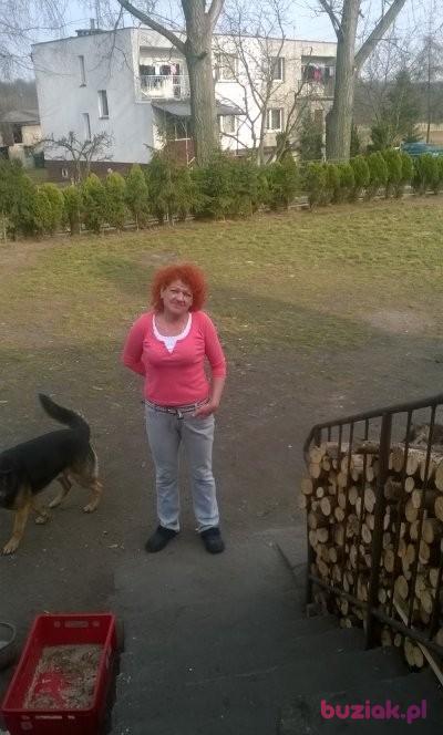 Beata, Female, 54, Lubin, Polska, Photo: 2