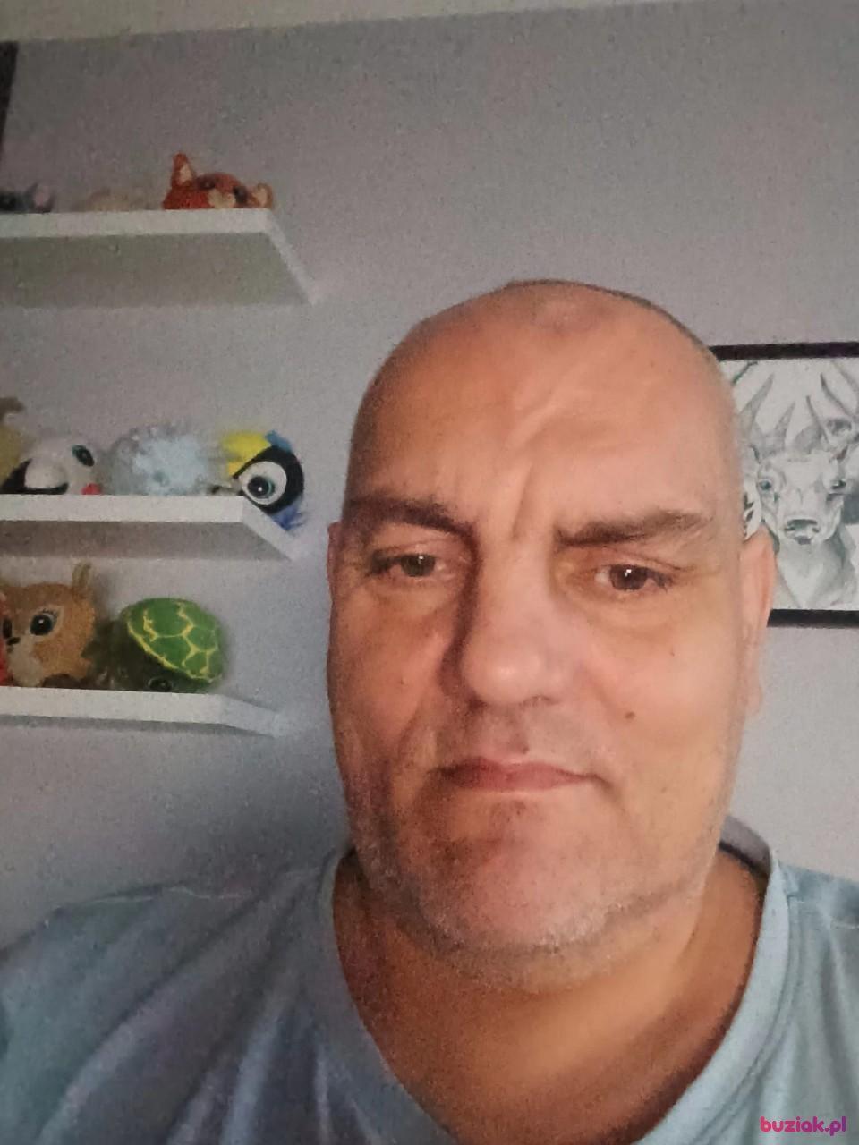 Robert, Male, 53, Płock, Polska, Photo: 3