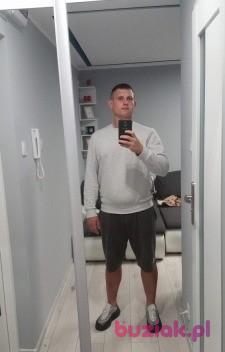 Dawid, Male, 31, Radom, Polska, Photo: 2