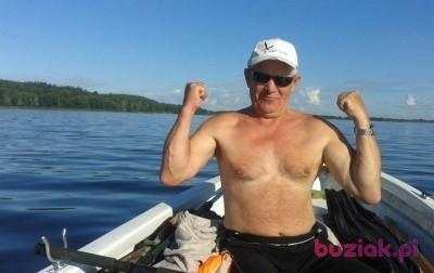 Henio, Male, 85, Wejherowo, Polska, Photo: 4