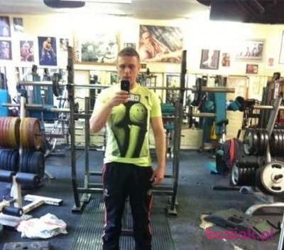 Robert, Male, 38, Szczecin, Polska, Photo: 2