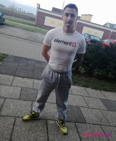 Łukasz, Male, 36, Zambrów, Polska, Photo: 2