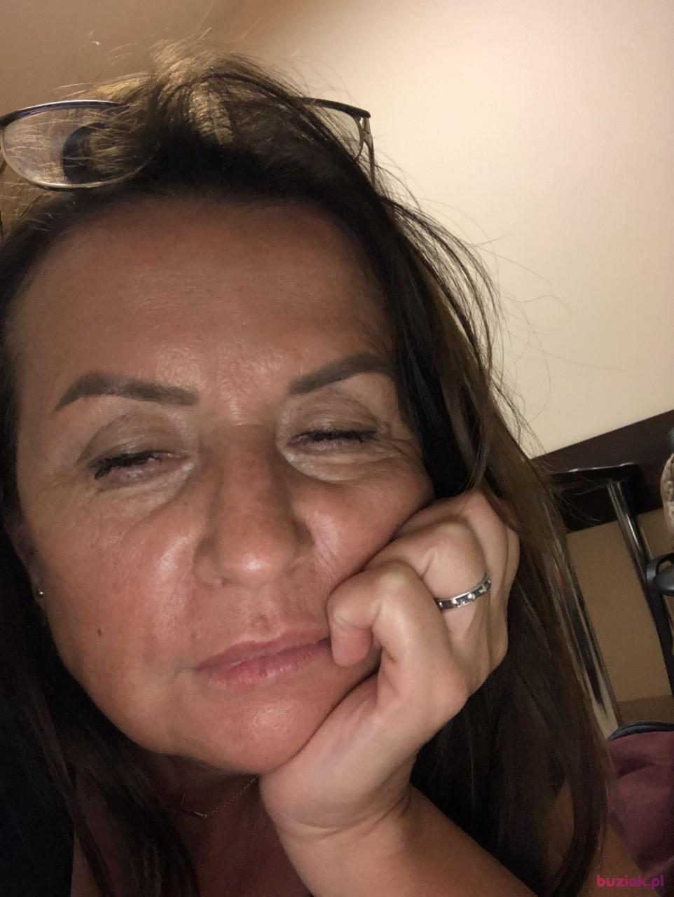 roze, Female, 56, Lublin, Polska, Photo: 3