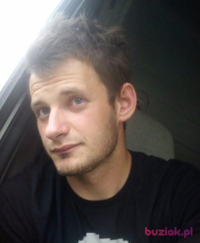 Robert, Male, 33, Kielce, Polska, Photo: 1
