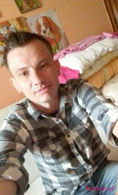 MAREK, Male, 46, Żagań, Polska, Photo: 3