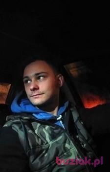 krzysiek94q1, Male, 32, Kutno, Polska, Photo: 1