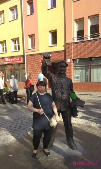 Jolanta, Female, 62, Stargard Szczeciński, Polska, Photo: 6