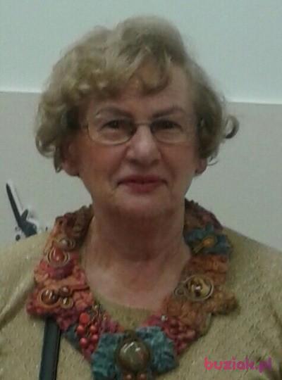 Halina, Female, 81, Radom, Polska, Photo: 2