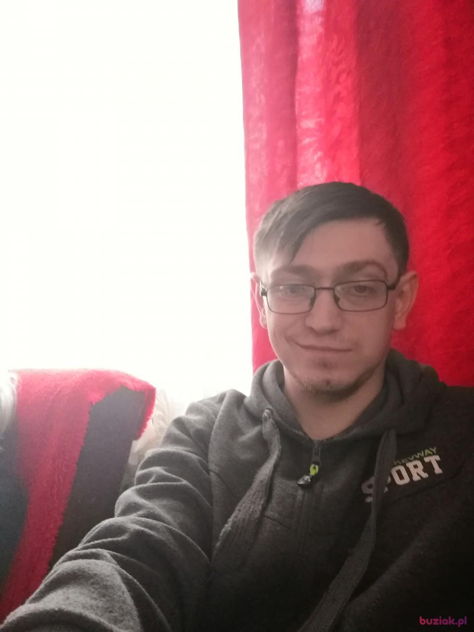 Łukasz, Male, 34, Płońsk, Polska, Photo: 15