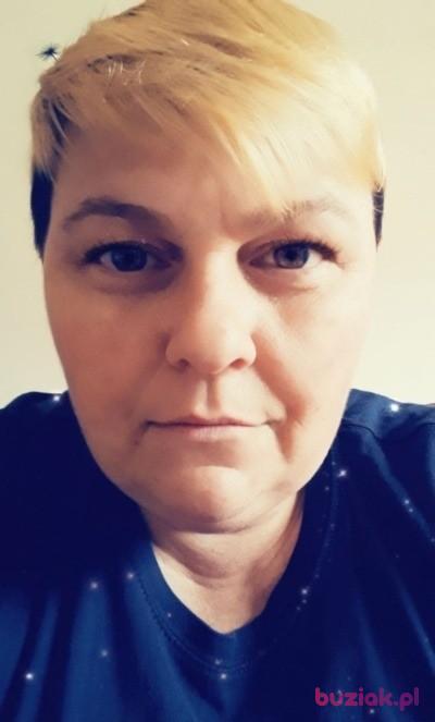 Kasia, Kobieta, 49, Ostrów Wielkopolski, Polska, Zdjęcie: 3