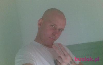 19dawido46, Male, 38, Bydgoszcz, Polska, Photo: 1
