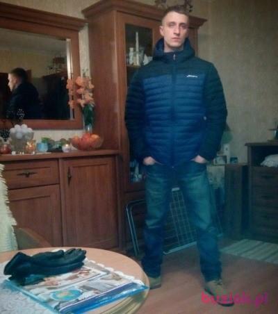 Krzysiek , Male, 36, Katowice, Polska, Photo: 4
