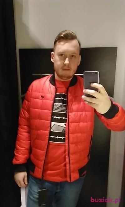 Jarek, Male, 36, Rypin, Polska, Photo: 1