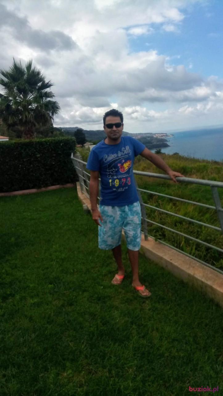 Sin, Male, 42, Włochy, Photo: 4