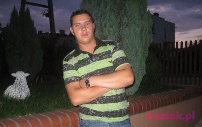 Robert, Male, 43, Żagań, Polska, Photo: 3