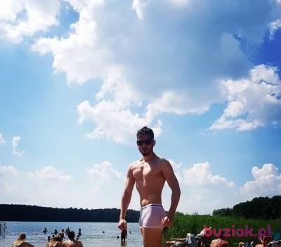 Łukasz, Mężczyzna, 31, Słupsk, Polska, Zdjęcie: 2