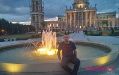 Zbigniew , Male, 39, Ozorków, Polska, Photo: 1