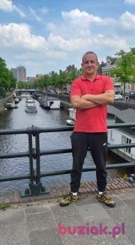 Dawid, Mężczyzna, 41, Oss, Holandia, Zdjęcie: 7