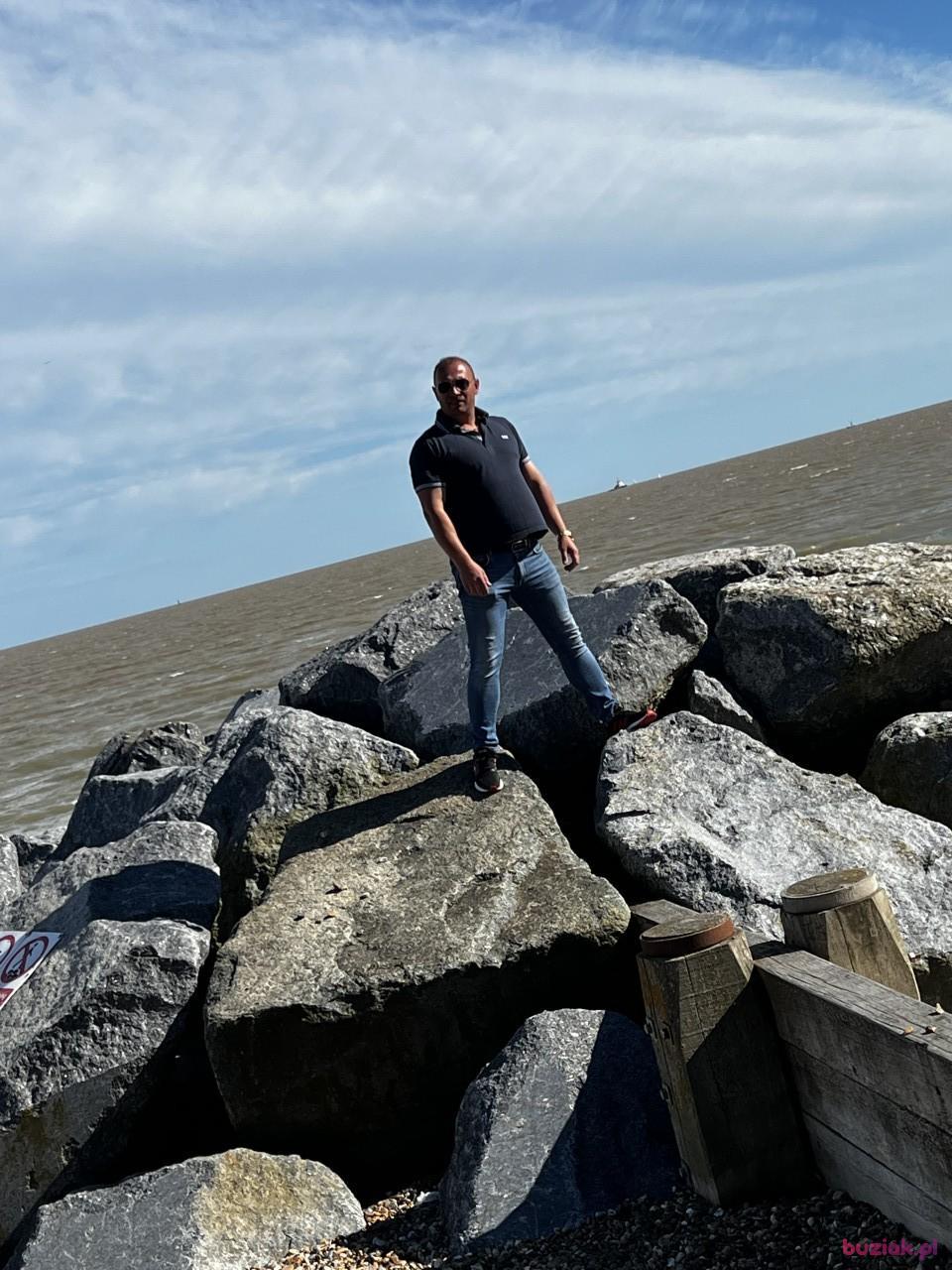 Mariisz, Male, 47, Wielka Brytania, Photo: 4