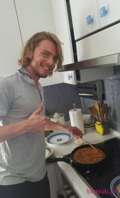 Adrian, Mężczyzna, 34, Kraków, Polska, Zdjęcie: 2