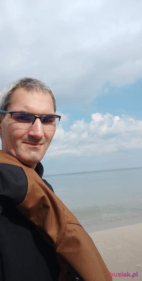 Sebastian, Male, 42, Lębork, Polska, Photo: 3