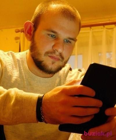 Sebastian, Mężczyzna, 38, Tarczyn, Polska, Zdjęcie: 2