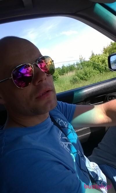 Mirek, Male, 42, Wejherowo, Polska, Photo: 1