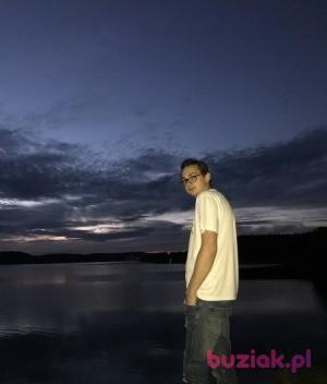 Adam, Mężczyzna, 27, Szczecin, Polska, Zdjęcie: 1