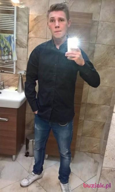 Kamil, Mężczyzna, 33, Katowice, Polska, Zdjęcie: 1