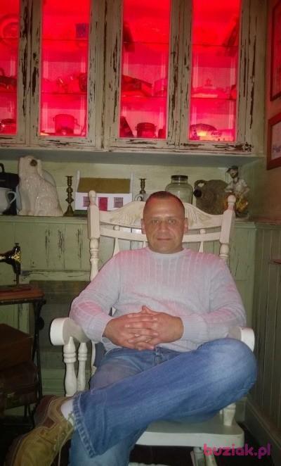 Jacek Leonard, Male, 46, Szwecja, Photo: 5