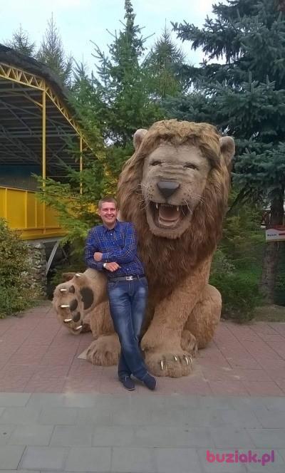 Waldemar, Male, 32, Malbork, Polska, Photo: 2