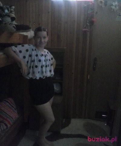 ola, Female, 38, Niemodlin, Polska, Photo: 4