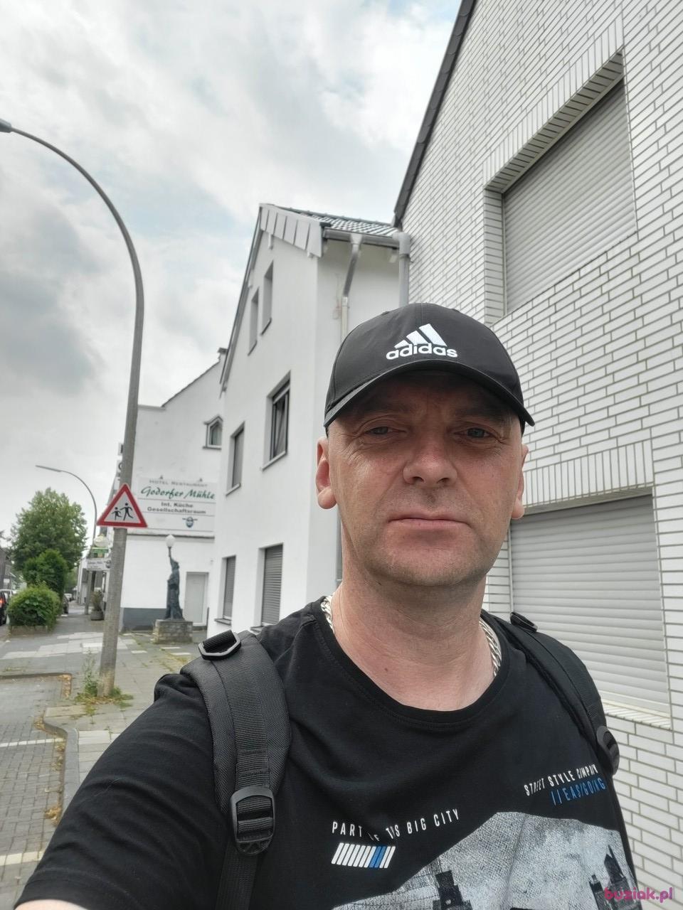 Krzysiek, Male, 46, Piła, Polska, Photo: 4