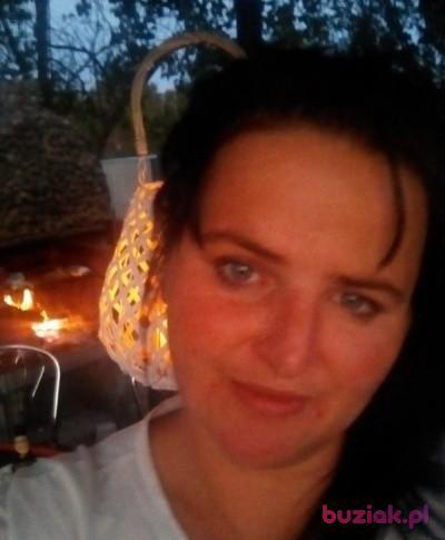 ANIA, Female, 45, Nowogard, Polska, Photo: 2
