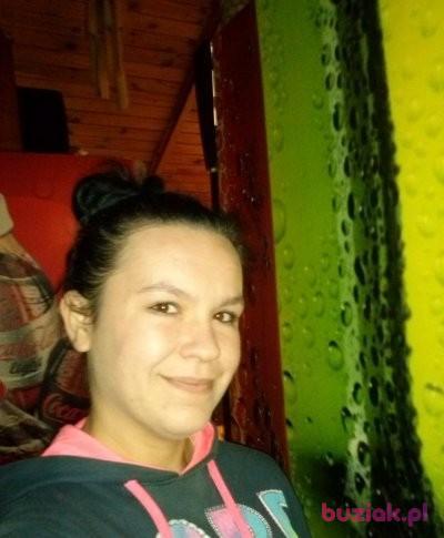 Angelika, Female, 33, Piła, Polska, Photo: 3