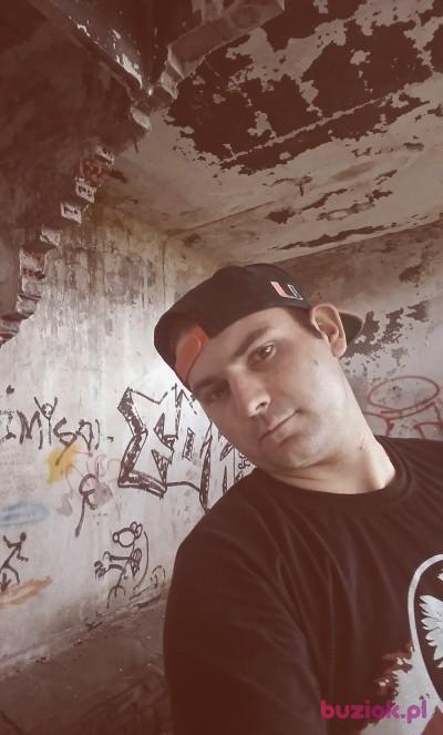 Damian , Male, 35, Ostrowiec Swiętokrzyski, Polska, Photo: 1
