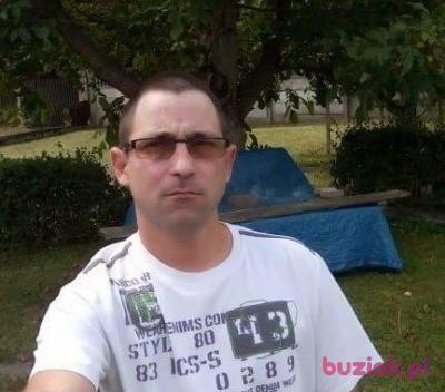 TYGRYSEKXX, Male, 45, Koło, Polska, Photo: 4