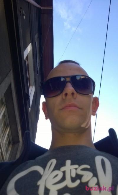 MICHAŁ, Mężczyzna, 38, Katowice, Polska, Zdjęcie: 1
