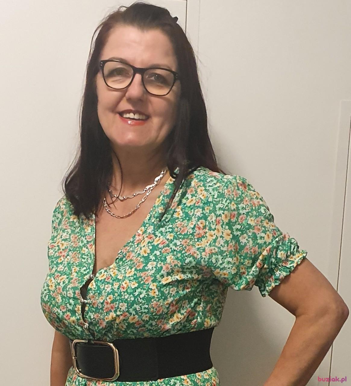 Jagoda, Female, 61, Wielka Brytania, Photo: 3