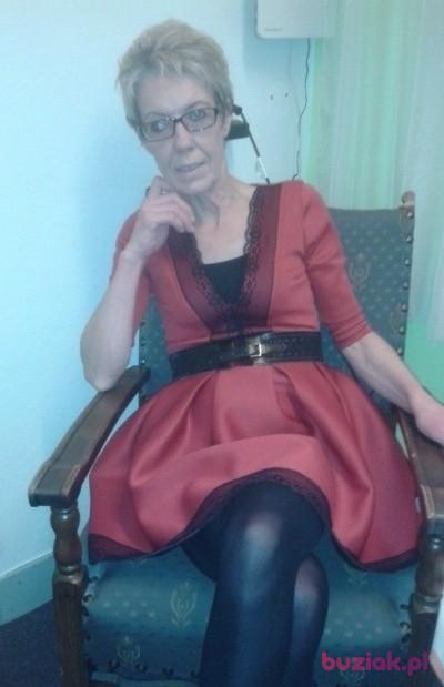 malgorzata, Female, 60, Sejny, Polska, Photo: 1