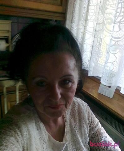 Alicja, Female, 73, Wrocław, Polska, Photo: 1