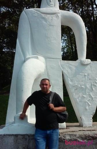 Marcin, Mężczyzna, 47, Głogów, Polska, Zdjęcie: 2