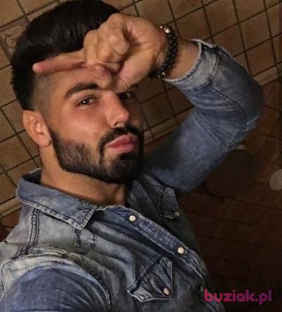 Hubert, Male, 36, Warszawa, Polska, Photo: 2