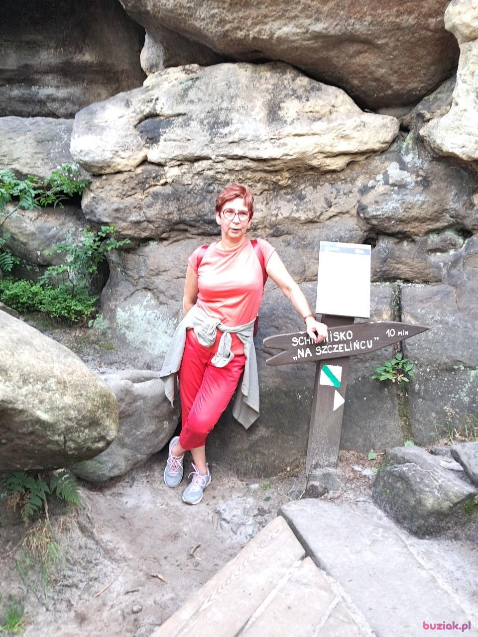 Mirka, Female, 67, Szczecinek, Polska, Photo: 3