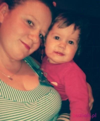 Beata, Female, 33, Orneta, Polska, Photo: 1