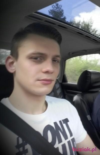 robert, Male, 35, Lidzbark, Polska, Photo: 3